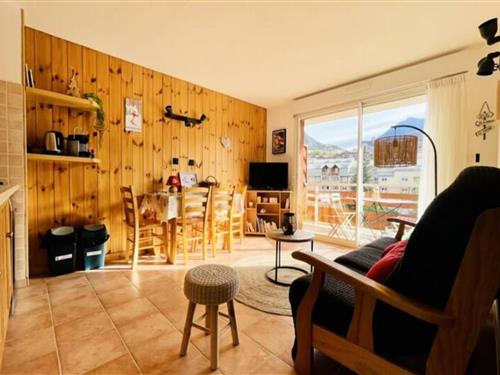 Ferienhaus - 4 Personen -  - 05100 - Briançon