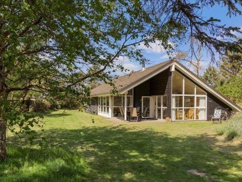 Feriehus - 6 personer -  - Gyvelvej 20 A - 9492 - Blokhus