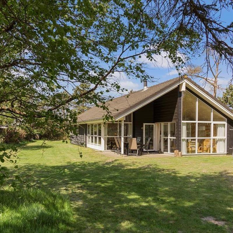 Ferienhaus - 6 Personen -  - Gyvelvej 20 A - 9492 - Blokhus