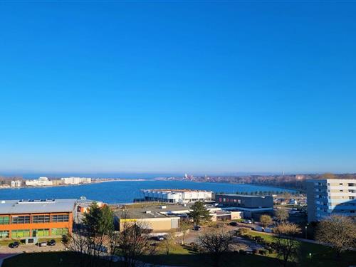 Ferielejlighed - 4 personer -  - Ostseeferienpark - 23774 - Heiligenhafen