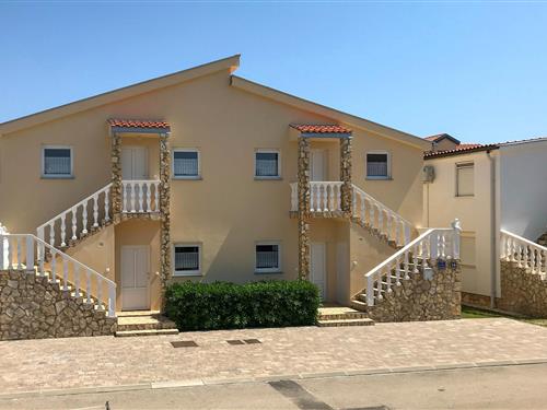 Ferieleilighet - 4 personer -  - Laz X - Vir-Vir - 23234 - Vir