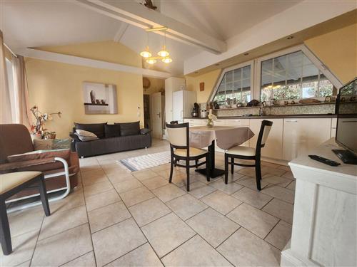 Ferienwohnung - 4 Personen -  - Parkentiner Weg - 18209 - Bad Doberan