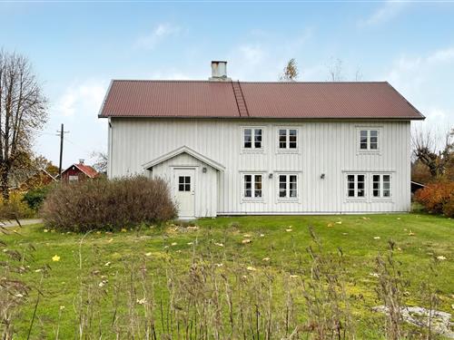 Fritidshus - 8 personer -  - Lilla Älekullavägen - Älekulla/Mark - 511 94 - Älekulla