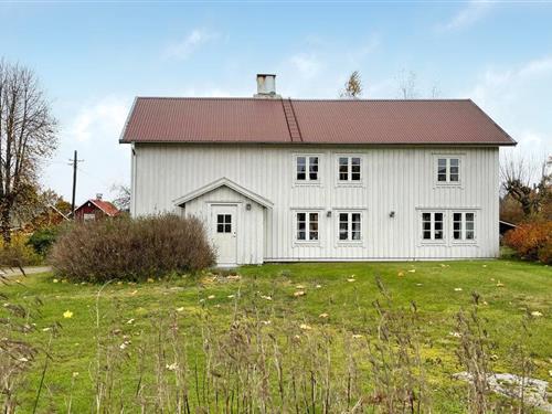 Sommerhus - 6 personer -  - Lilla Älekullavägen - Älekulla/Mark - 511 94 - Älekulla