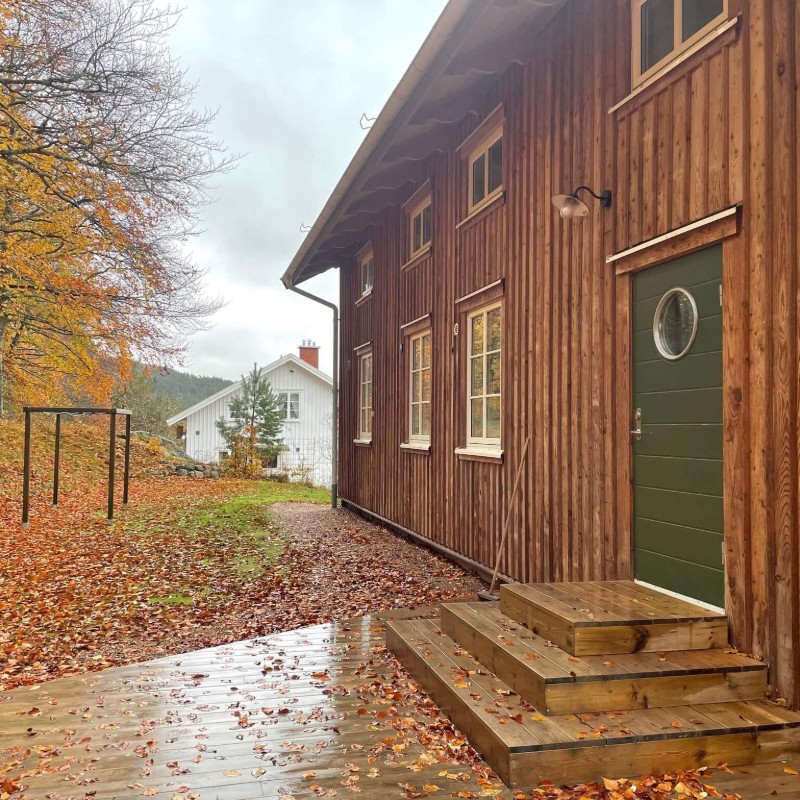  - 6 personer -  - Orrevik - Bokenäs - 45196 - Uddevalla