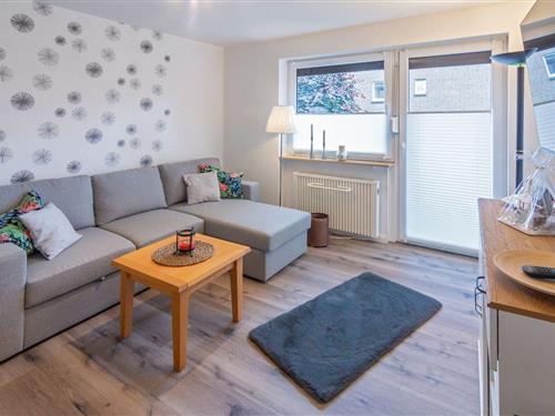 Ferielejlighed - 2 personer -  - Vormann-Stuhr-Weg - 26553 - Dornumersiel