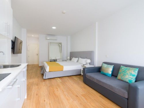 Ferielejlighed - 2 personer -  - 35007 - Las Palmas De Gran Canari