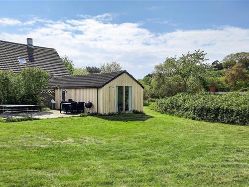 Ferienhaus - 6 Personen -  - Bygaden - 8592 - Anholt