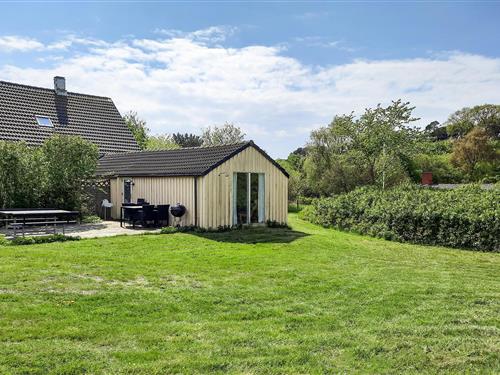 Sommerhus - 6 personer -  - Bygaden - 8592 - Anholt