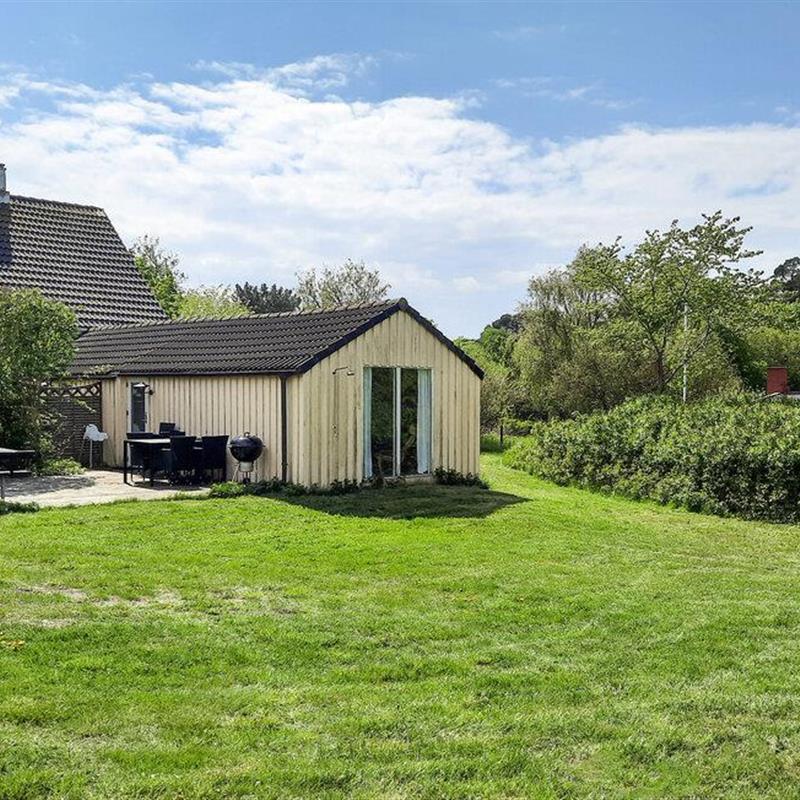 Sommerhus - 6 personer -  - Bygaden - 8592 - Anholt