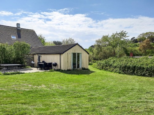Feriehus - 6 personer -  - Bygaden - 8592 - Anholt