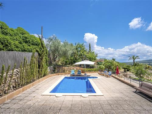 Ferienhaus - 2 Personen -  - Marratxi - 07141