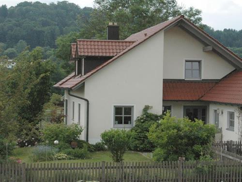 Holiday Home/Apartment - 8 persons -  - 92339 - Beilngries