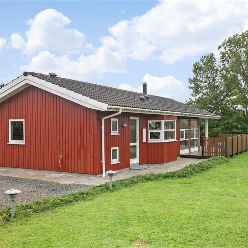 Ferienhaus - 6 Personen -  - Rørhønevej - Kongsmark - 4200 - Slagelse