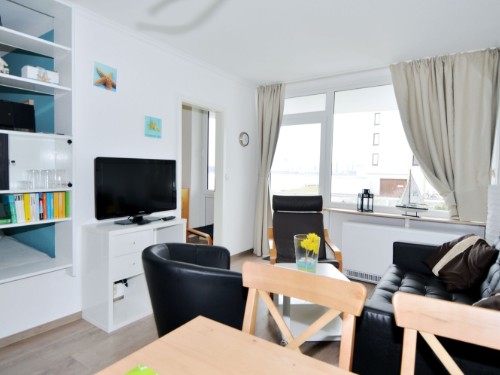 Ferielejlighed - 2 personer -  - Steinwarder - 23774 - Heiligenhafen