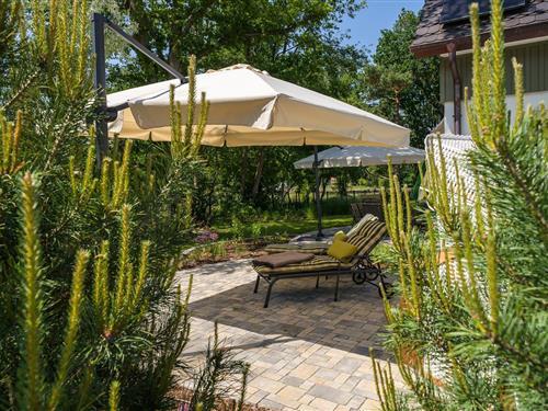 Sommerhus - 6 personer -  - Langseer Weg - 18375 - Prerow