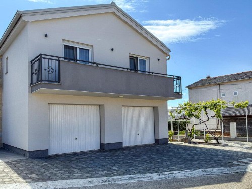 Holiday apartment - 2 persons -  - Prcolina ulica - 23234 - Vir
