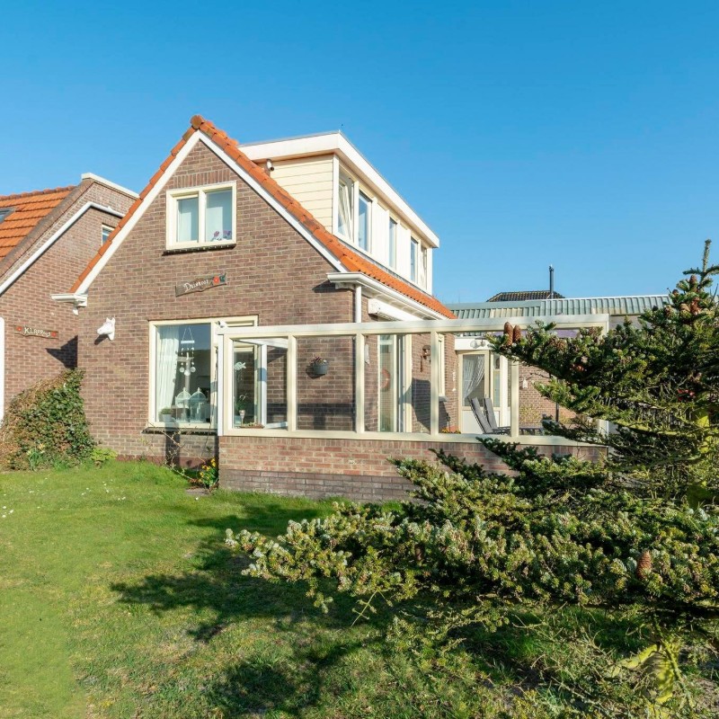 Bungalow - 5 personer -  - 1759NE - Groote Keeten
