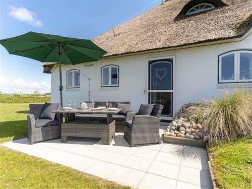 Ferienwohnung - 4 Personen -  - Dreilanden - 25826 - St. Peter-Ording