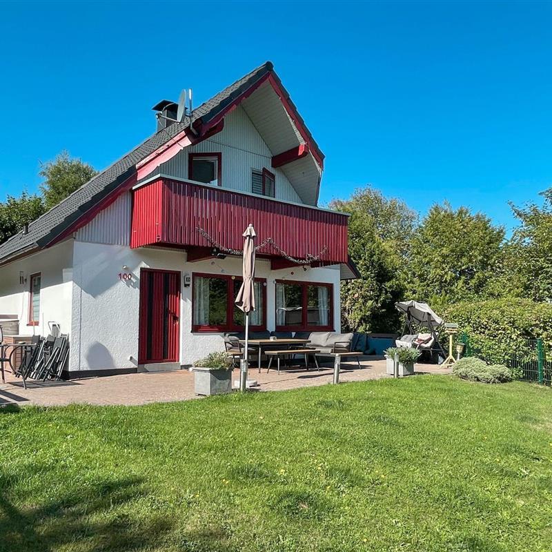 Sommerhus - 6 personer -  - Kirchheim - 36275