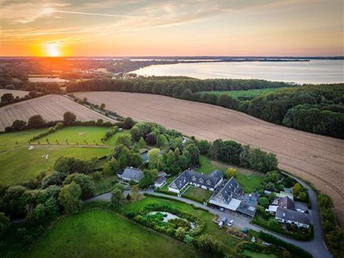 Ferielejlighed - 4 personer -  - Siegum - 24960 - Munkbrarup