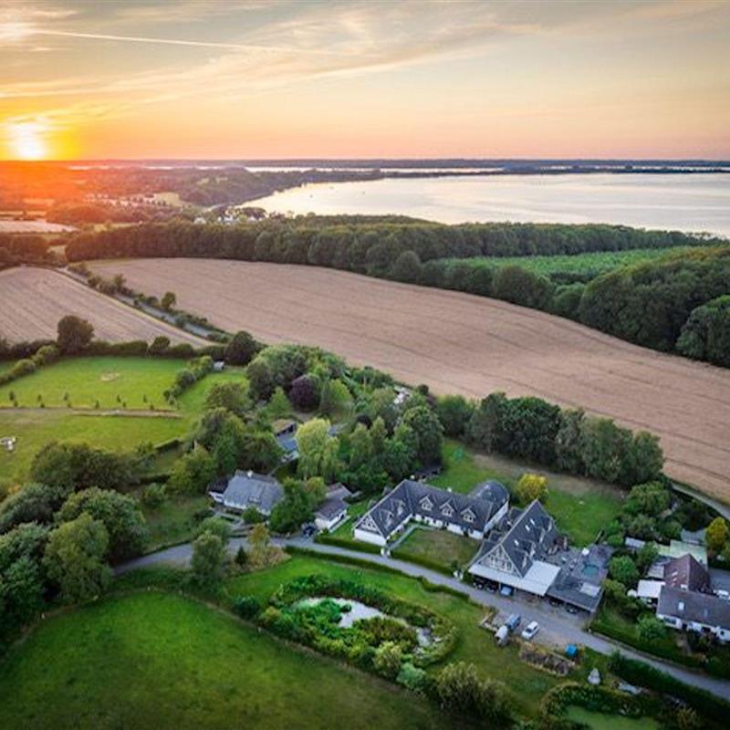 Ferielejlighed - 4 personer -  - Siegum - 24960 - Munkbrarup