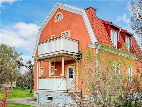  - 7 personer -  - Valdemarsgatan - 62145 - Visby