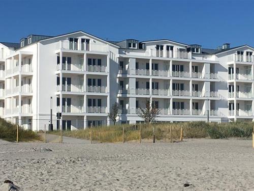 Feriehus / leilighet - 4 personer -  - Südstrand - 23775 - Großenbrode