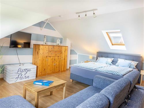 Ferieleilighet - 4 personer -  - Oldeoogweg - 26434 - Schillig