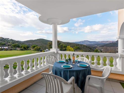 Ferienhaus - 4 Personen -  - Agay Village Cap Esterel - 83700