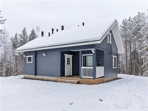 Holiday home - 6 persons -  - Kuusamo - 93830