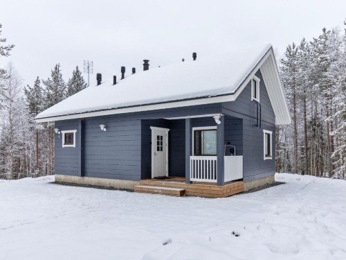 Fritidshus - 6 personer -  - 93830 - Kuusamo