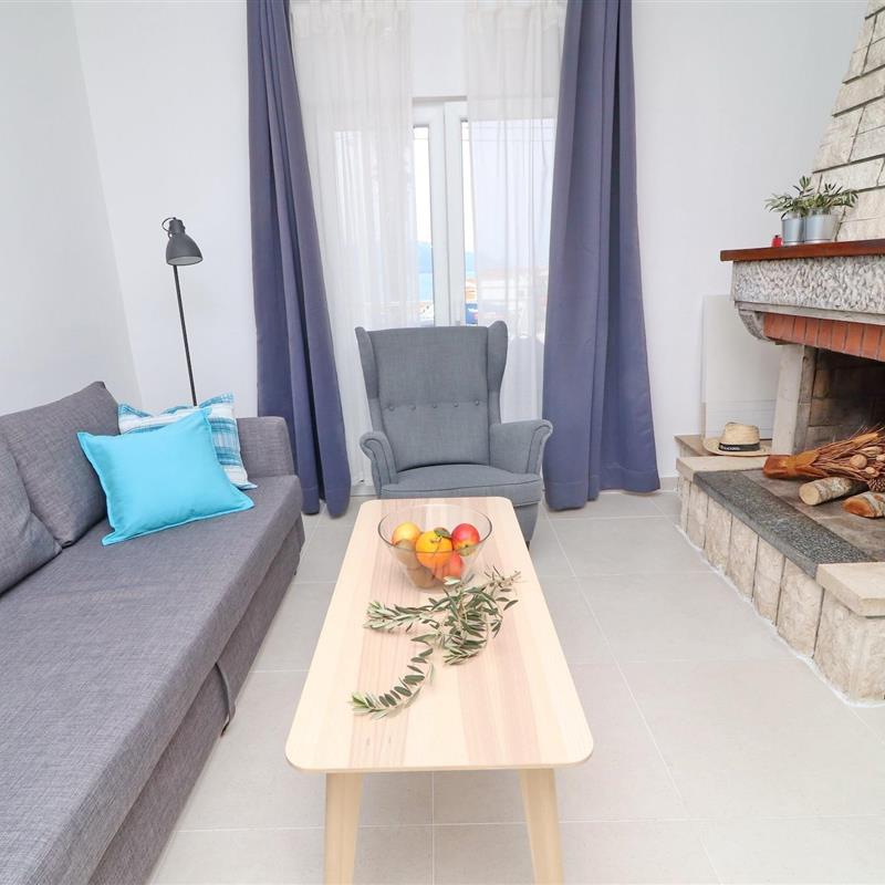 Sommerhus - 8 personer -  - 20356 - Klek