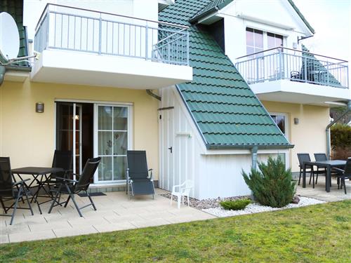 Ferielejlighed - 5 personer -  - Gartenstr. - 17449 - Karlshagen