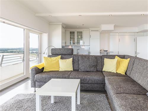 Holiday apartment - 4 persons -  - Trelleborgallee - 23570 - Lübeck-Travemünde