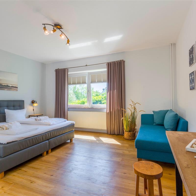 Sommerhus - 4 personer -  - Gammendorfer Str. - 23769 - Fehmarn Ot Dänschendorf