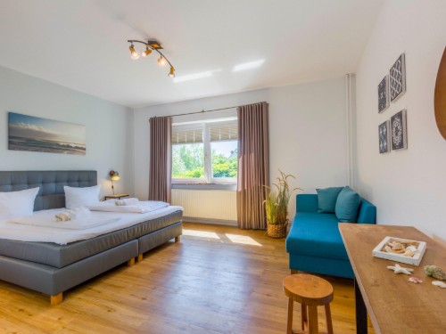 Ferienhaus - 4 Personen -  - Gammendorfer Str. - 23769 - Fehmarn Ot Dänschendorf