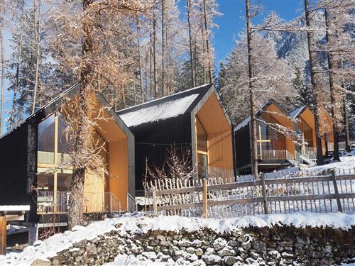 Ferieleilighet - 4 personer -  - Schedlerhof - 6708 - Brand