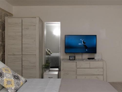 Ferielejlighed - 2 personer -  - 21000 - Split