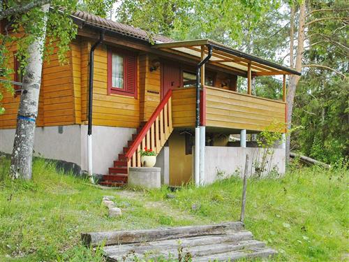 Holiday Home/Apartment - 4 persons -  - Kållandsö Ekeberg - Kållandsö - 53199 - Lidköping