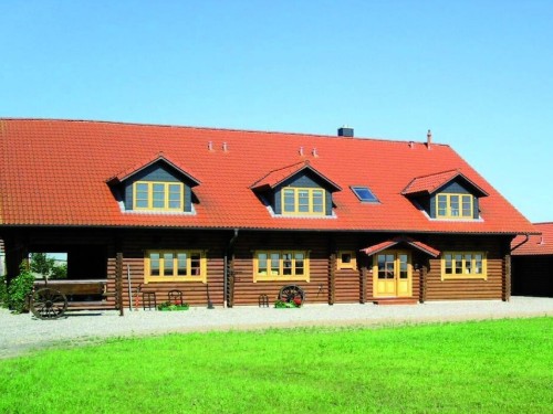 Holiday home - 18 persons -  - 24988 - Barderup-Oeversee