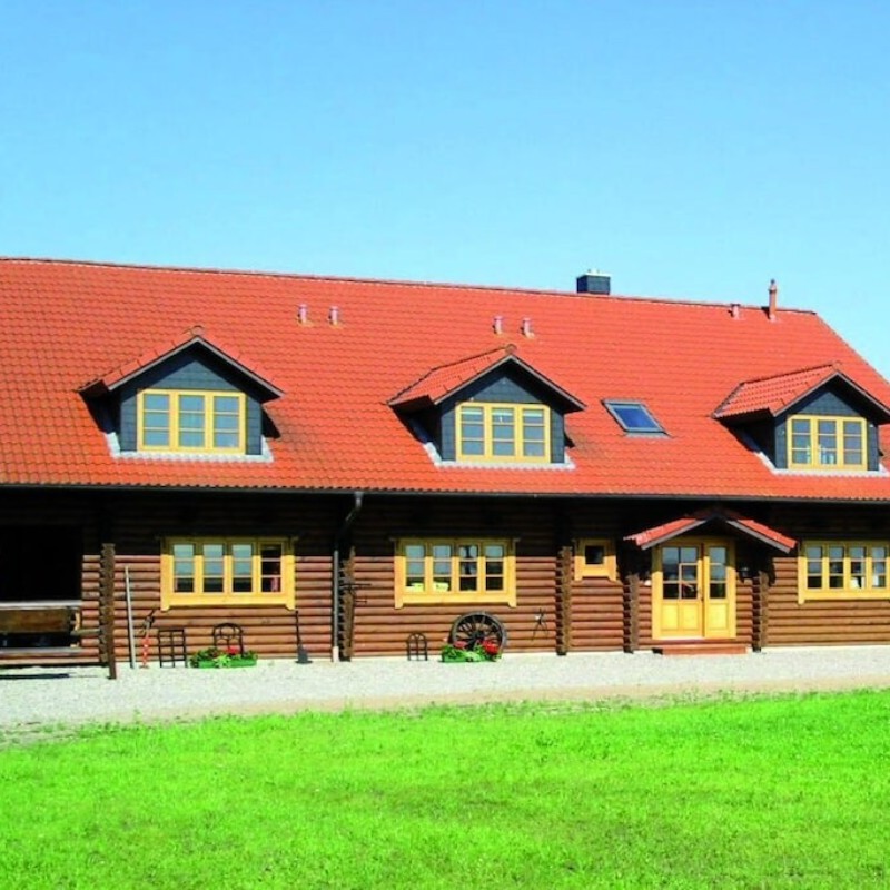 Sommerhus - 18 personer -  - 24988 - Barderup-Oeversee