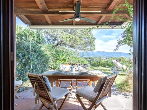 Sommerhus - 4 personer -  - Badesi - 07030