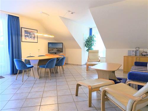Feriecenter - 7 personer -  - Klünderberg - 18609 - Binz