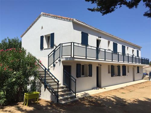 Ferielejlighed - 4 personer -  - Calvi - 20260