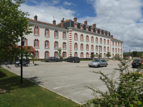 Einzimmerwohnung - 2 Personen -  - 51200 - Épernay