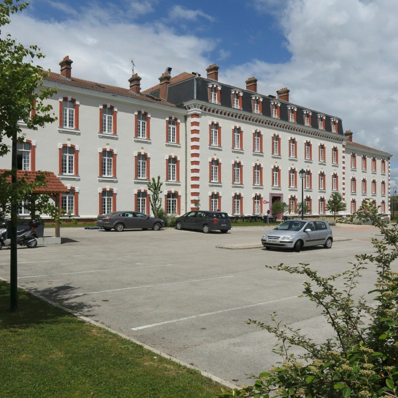 Studiolejlighed - 2 personer -  - 51200 - Épernay