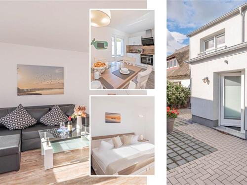 Ferielejlighed - 4 personer -  - Ortsstraße - 17419 - Kamminke