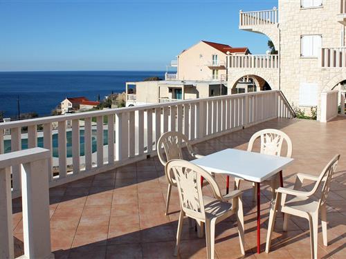 Holiday Home/Apartment - 4 persons -  - Soline - 20207 - Soline