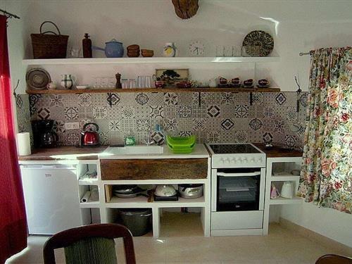 Feriehus - 4 personer -  - 11200 - Ferrals Les Corbieres